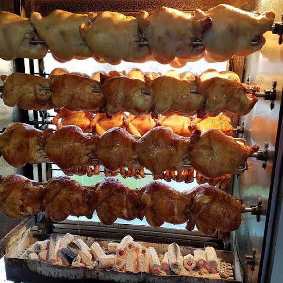 Ağrı şampiyon kokoreç — fotoğraf 2