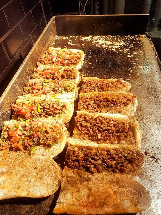 Ağrı şampiyon kokoreç — fotoğraf 4