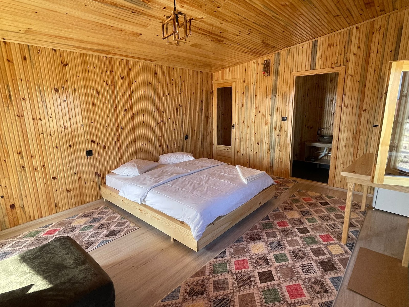 AHLAT DESBUNDA OTEL — fotoğraf 2