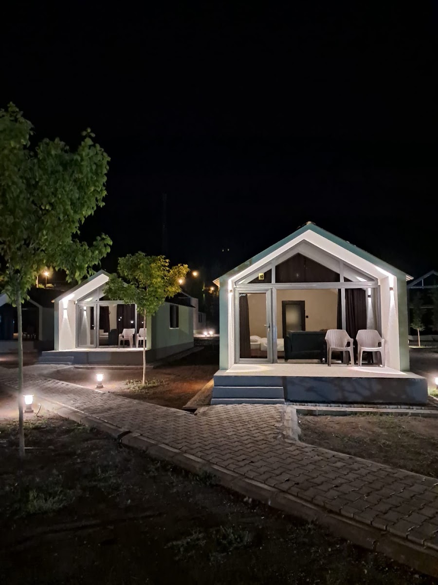 AHLAT DESBUNDA OTEL — fotoğraf 4