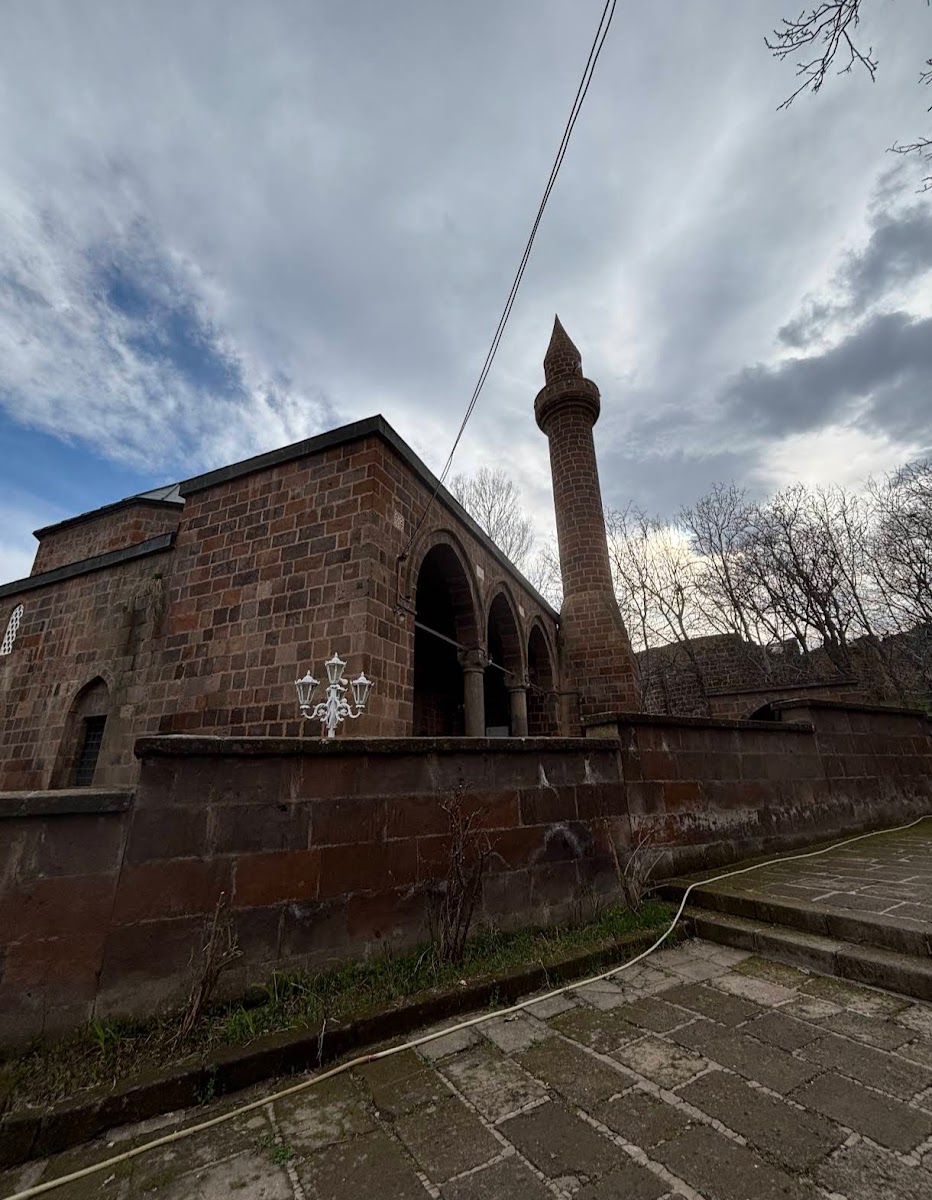 Ahlat Kalesi — fotoğraf 2