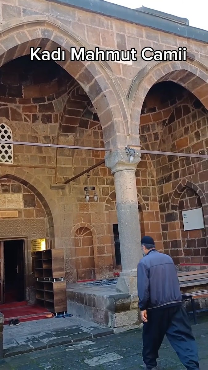 Ahlat Kalesi — fotoğraf 4