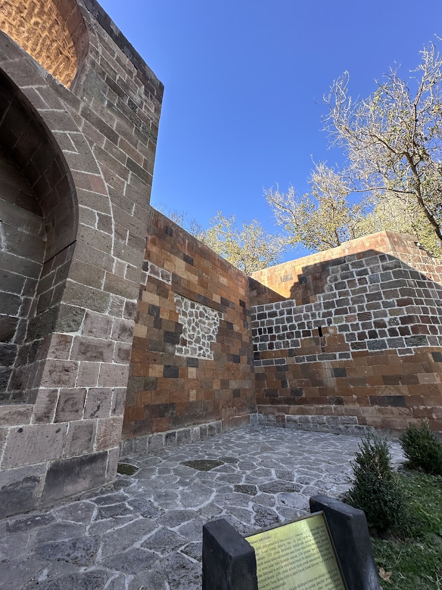 Ahlat Kalesi — fotoğraf 5