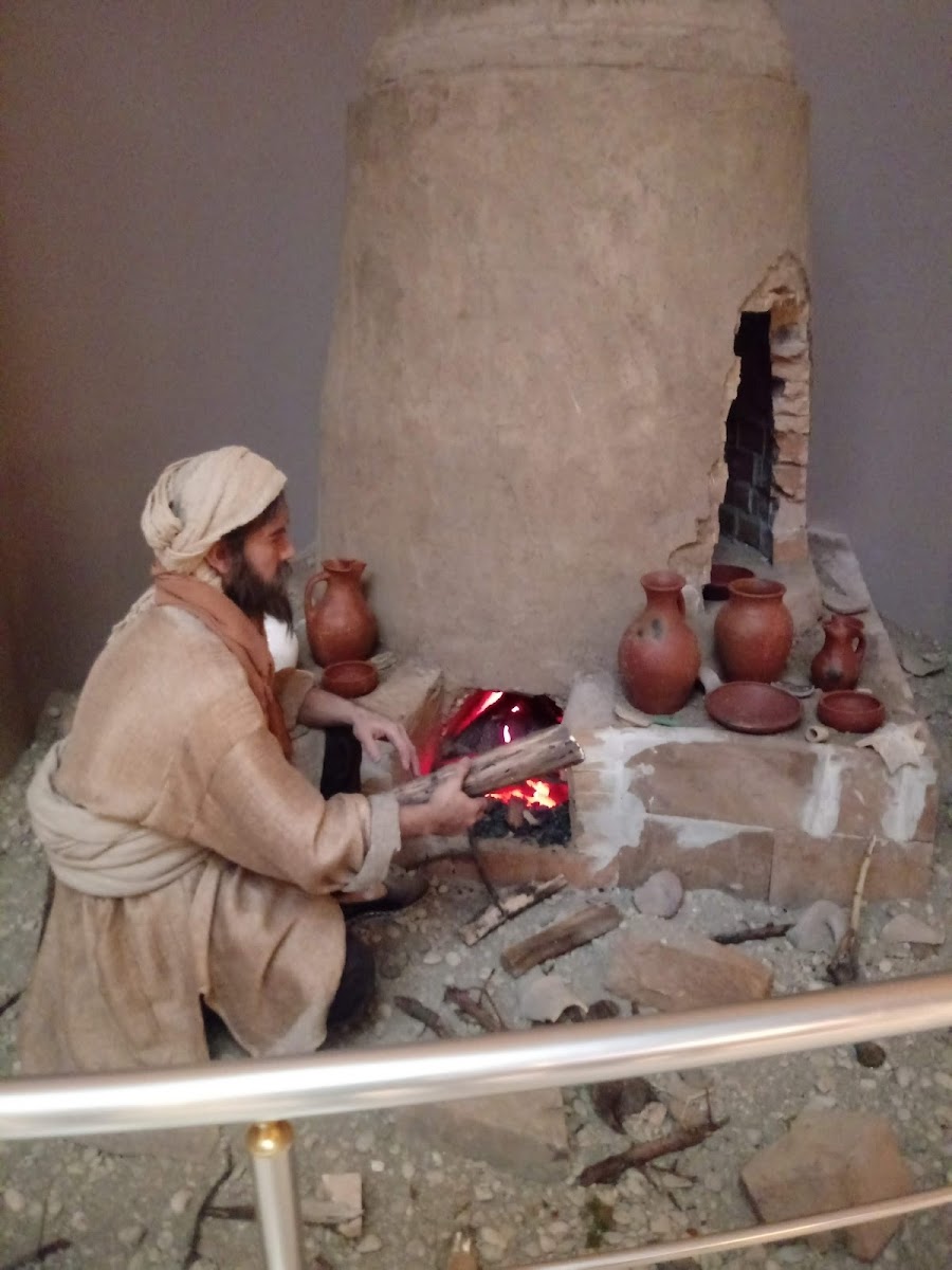 Ahlat Müzesi — fotoğraf 4