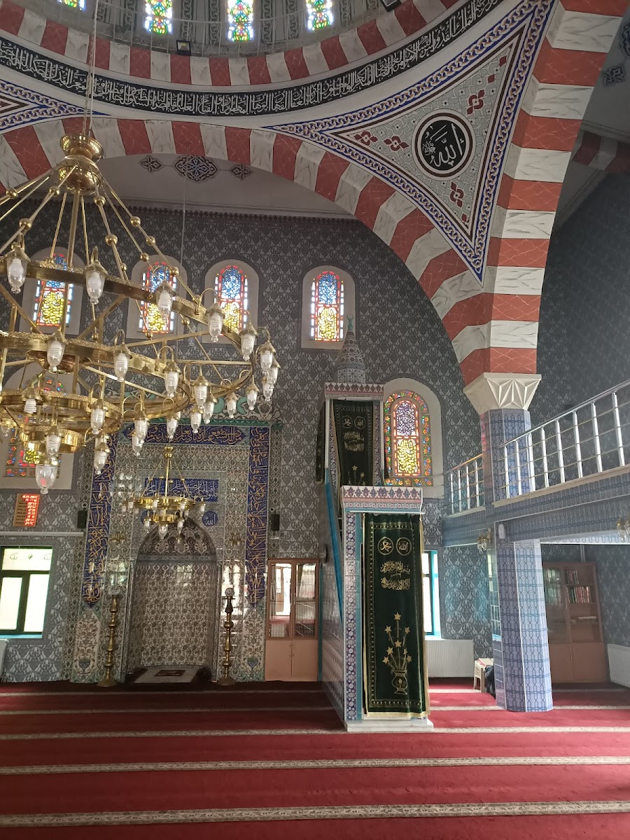 Ahmed-i Hani Cami