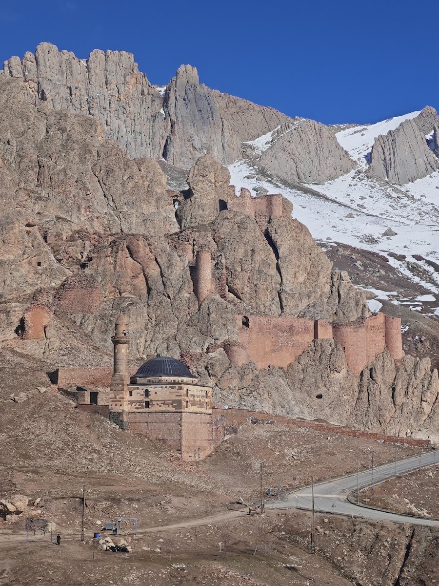 Ahmed-iHani Türbesi — fotoğraf 2