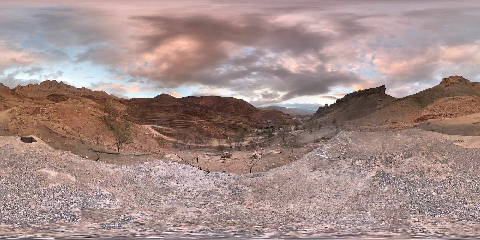 Ahmed-iHani Türbesi — fotoğraf 5