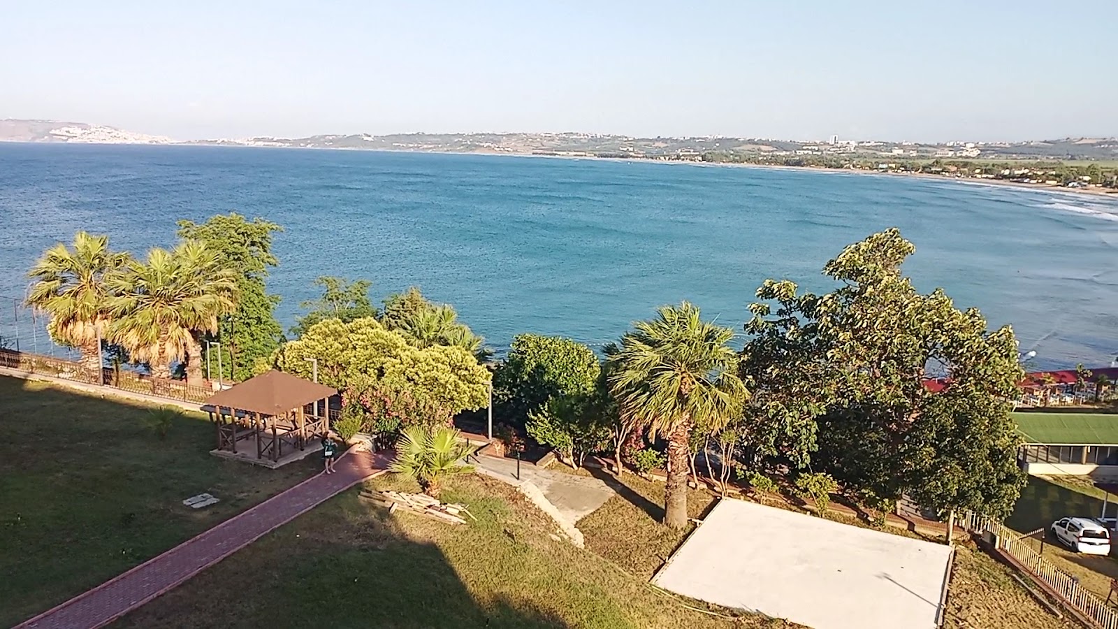 Ahmet Muhip Dıranas Uygulama Oteli — fotoğraf 3