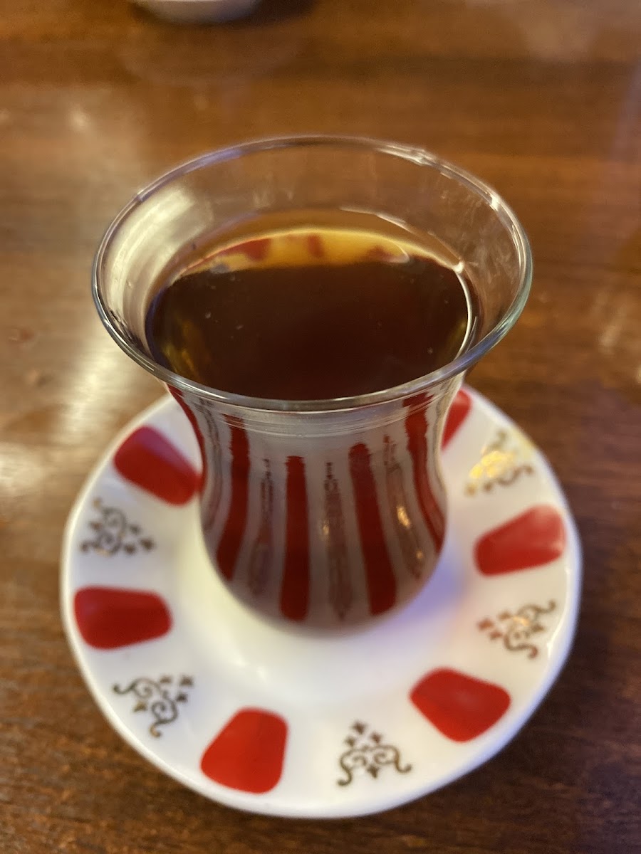 AHMET USTA KEBAP SALONU KEMERKAYA ŞUBESİ — fotoğraf 10