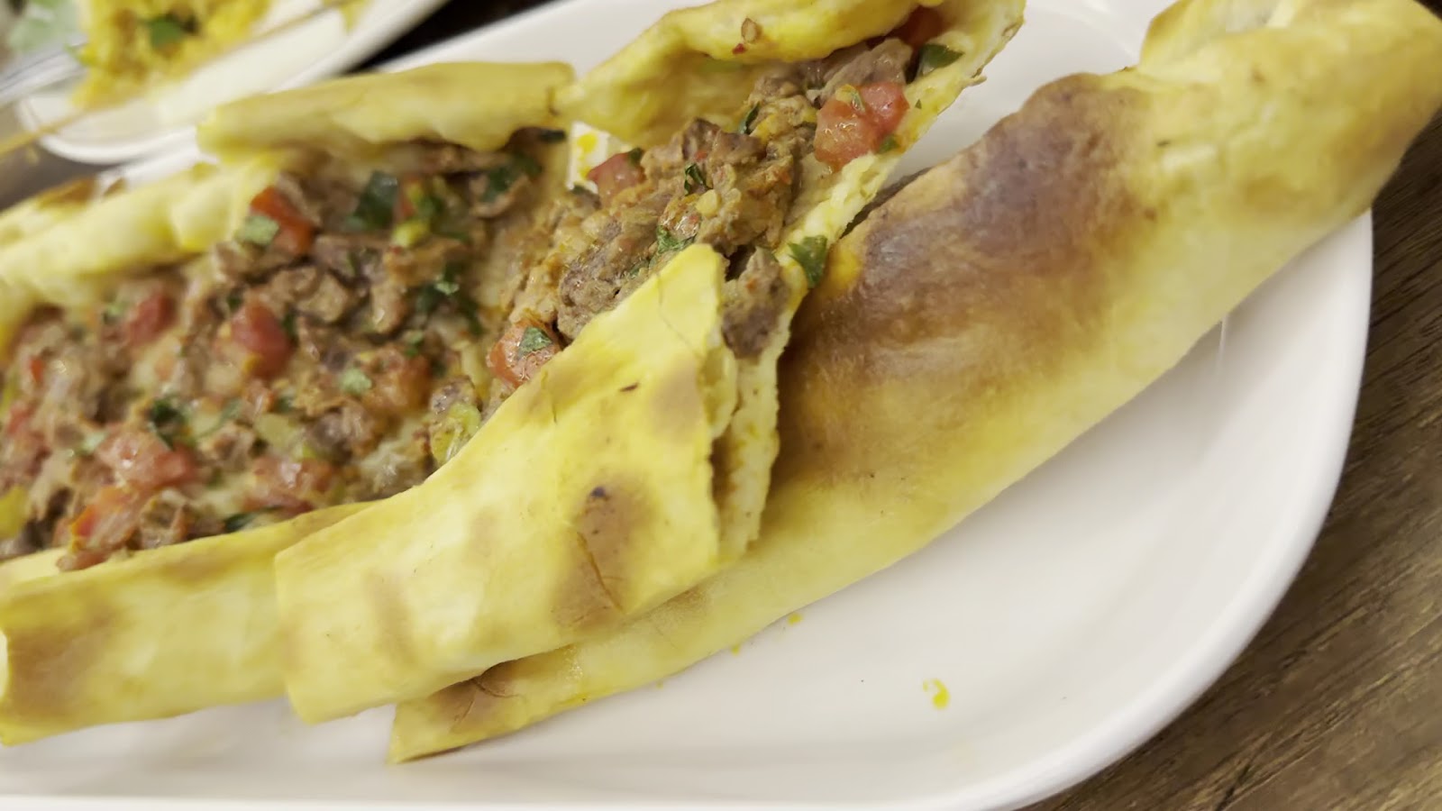 AHMET USTA KEBAP SALONU KEMERKAYA ŞUBESİ — fotoğraf 3