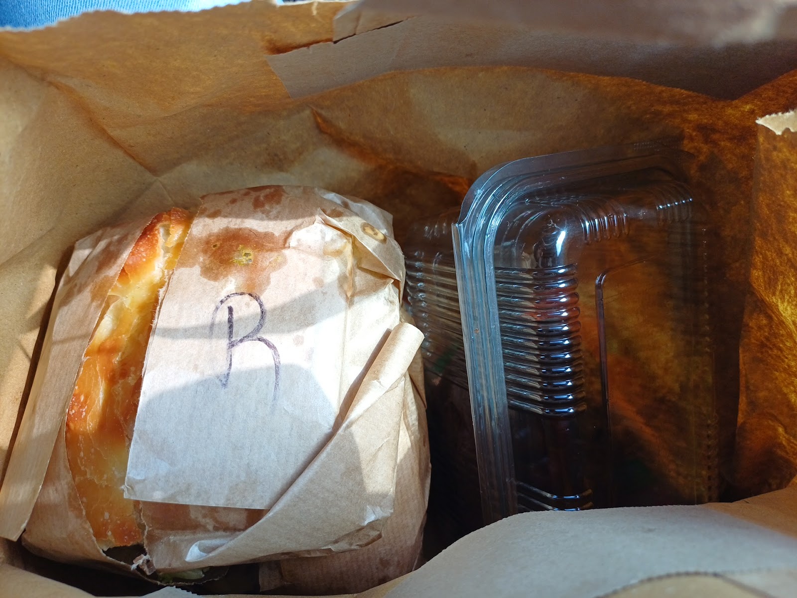 Akare Mini Bakery — fotoğraf 2