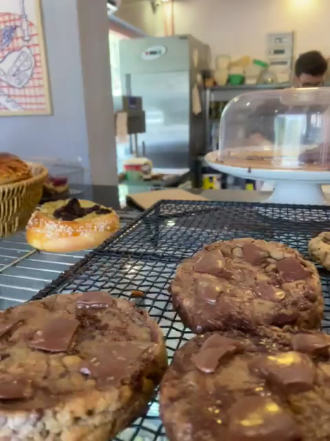 Akare Mini Bakery — fotoğraf 3