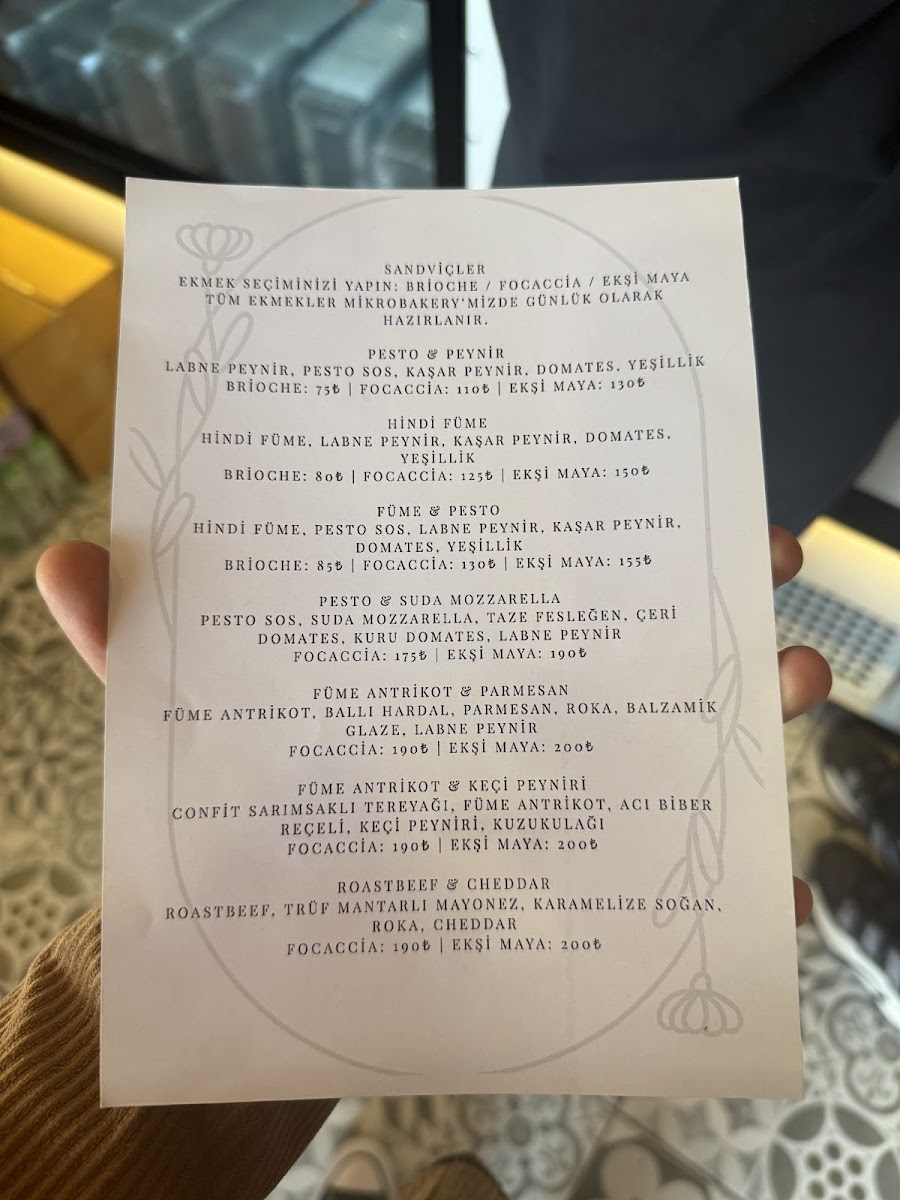 Akare Mini Bakery — fotoğraf 4