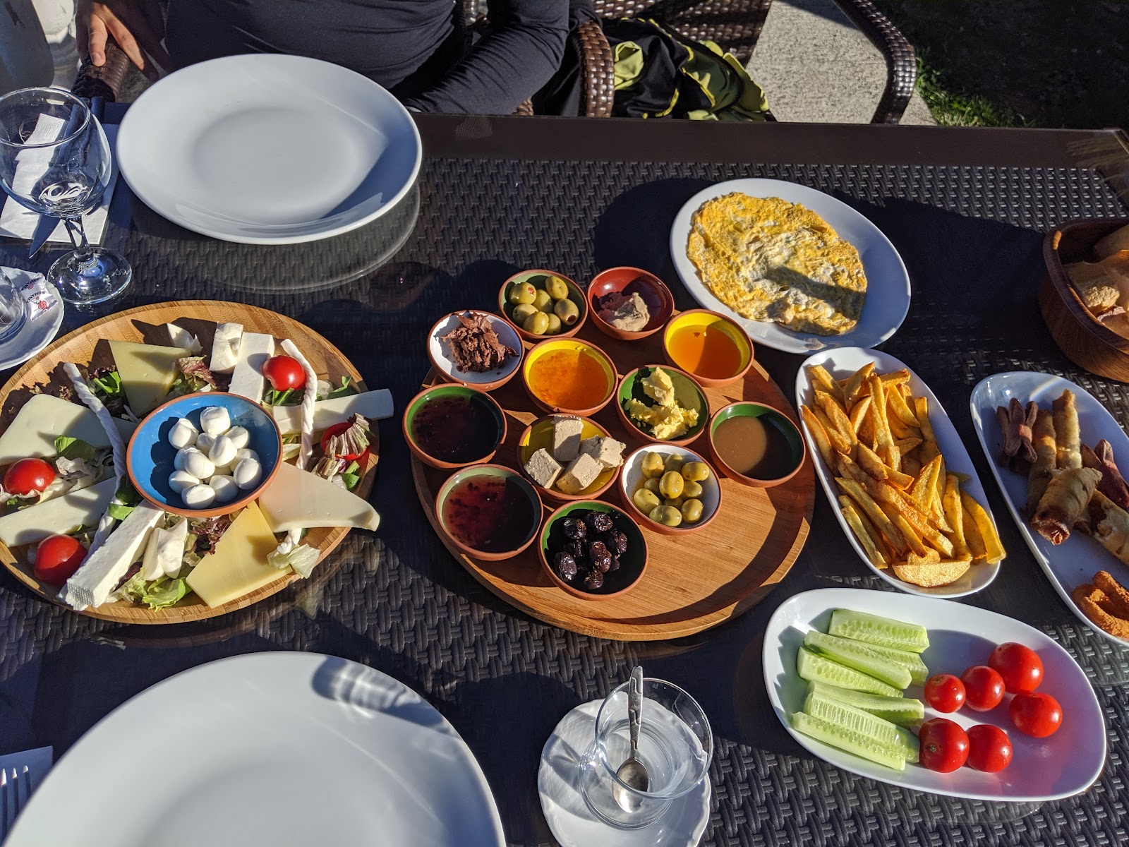 Akasya Restaurant — fotoğraf 2