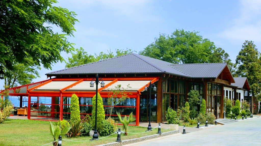 Akasya Restaurant — fotoğraf 5