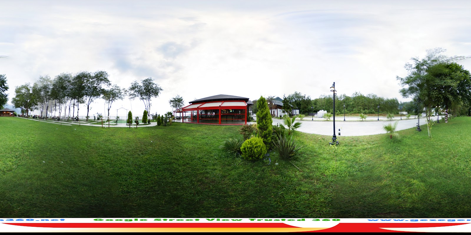 Akasya Restaurant — fotoğraf 6