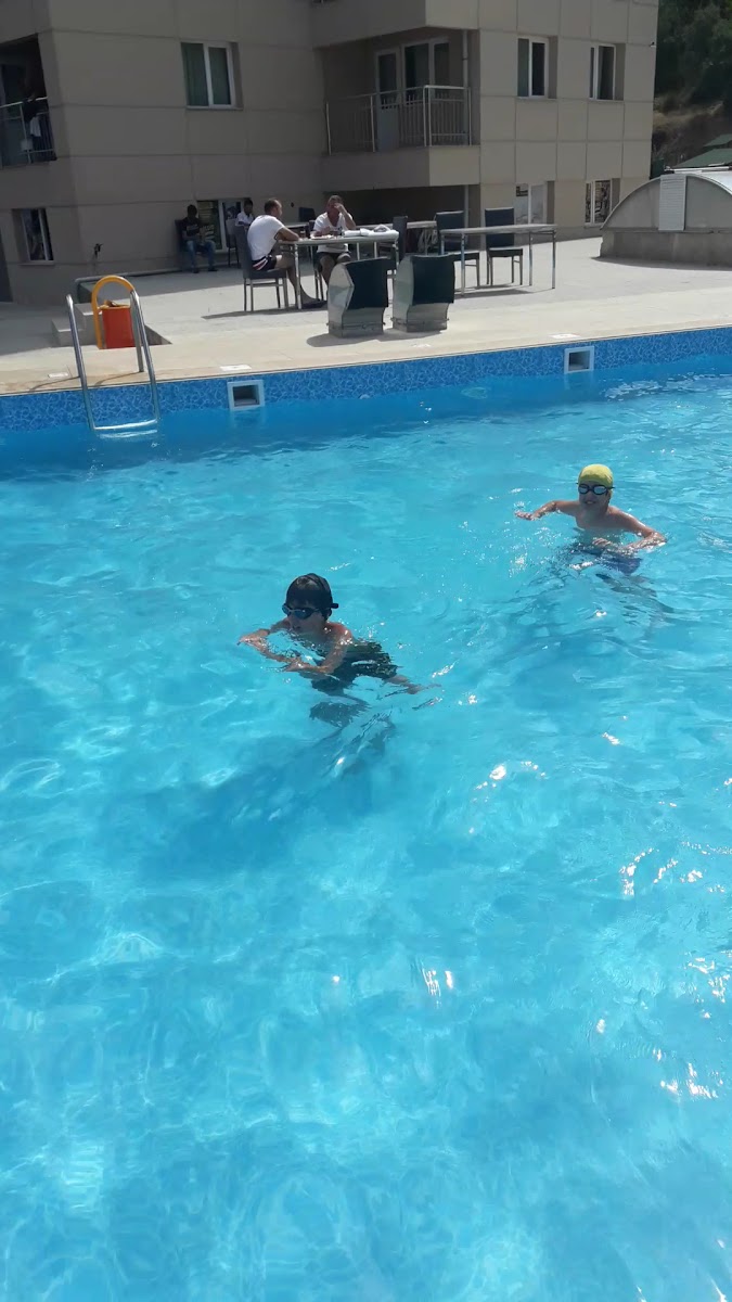 Akasya Termal — fotoğraf 3