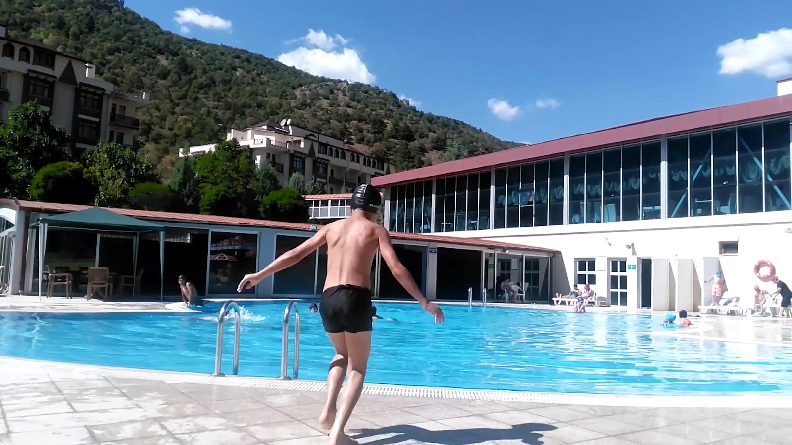 Akasya Termal — fotoğraf 4