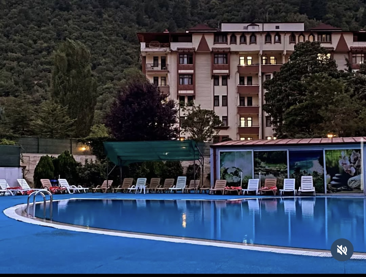 Akasya Termal — fotoğraf 5