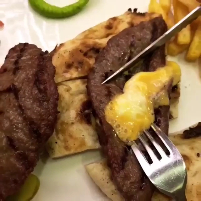 Akbıyık Döner & Steakhouse — fotoğraf 3