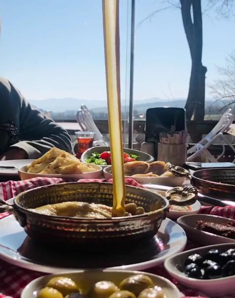 Akçaağaç Koru Lounge&Event — fotoğraf 5