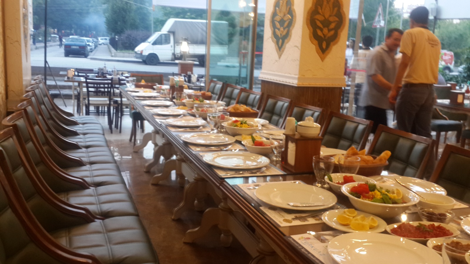 Akdeniz İşkembecisi — fotoğraf 3