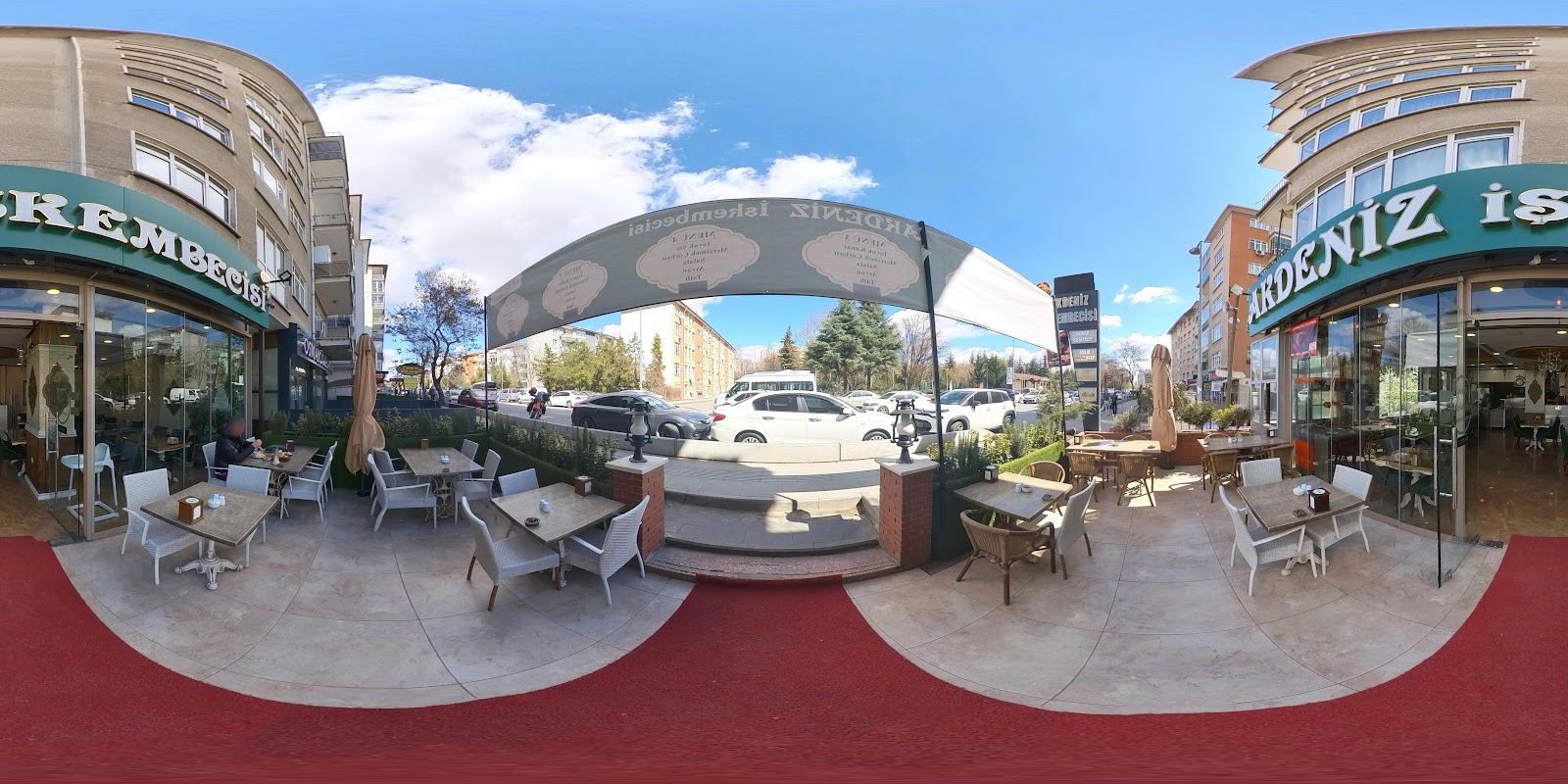 Akdeniz İşkembecisi — fotoğraf 6