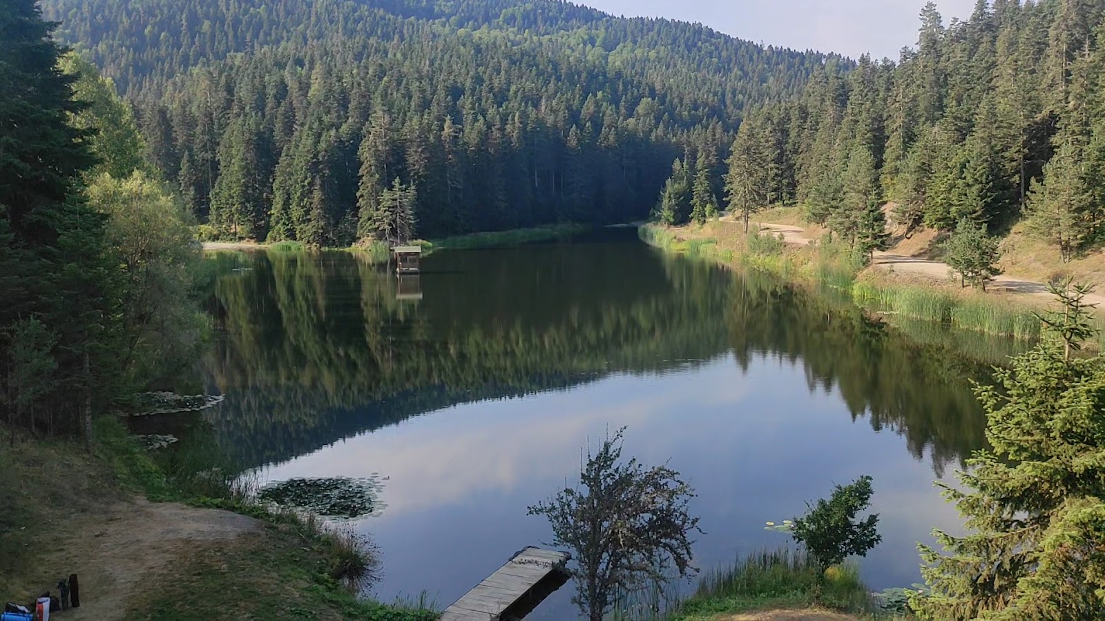 Akgöl — fotoğraf 3