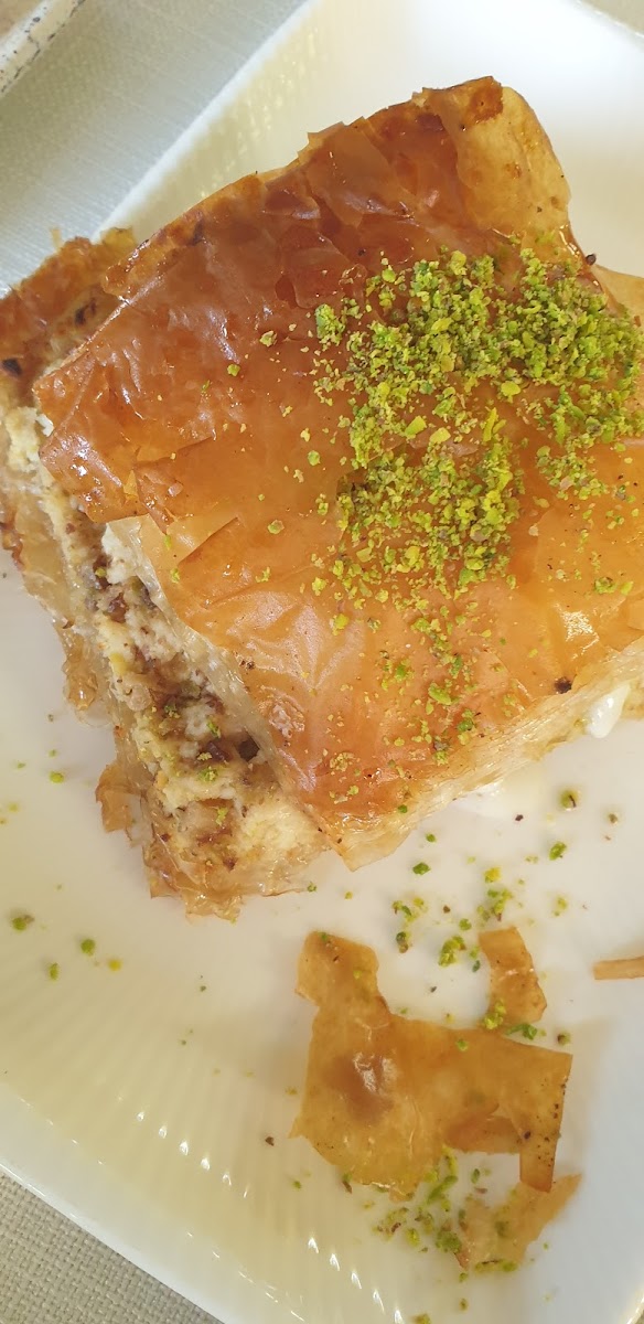 AKIN'IN YERİ BALIK RESTAURANT — fotoğraf 2