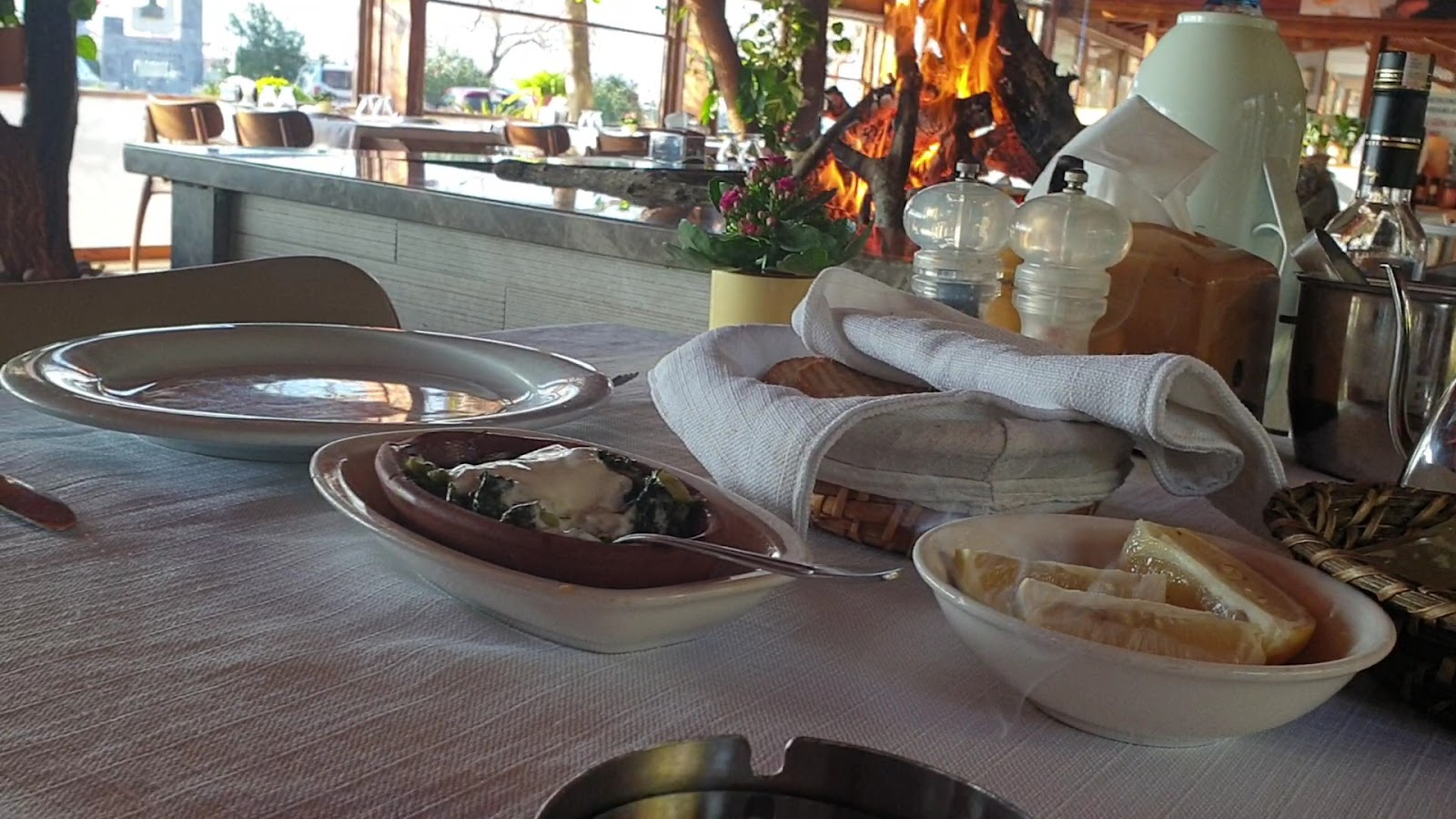 AKIN'IN YERİ BALIK RESTAURANT — fotoğraf 4