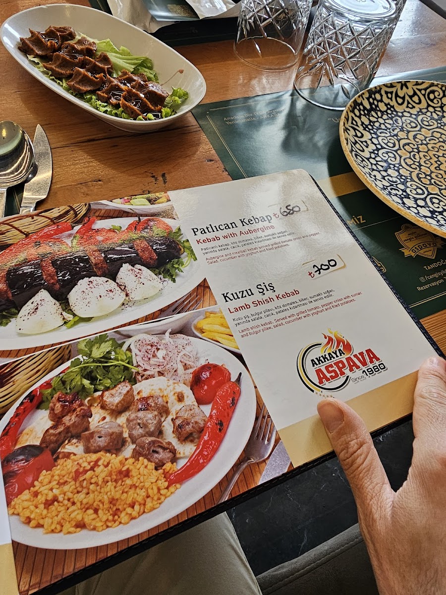 Akkaya Aspava YDA — fotoğraf 4