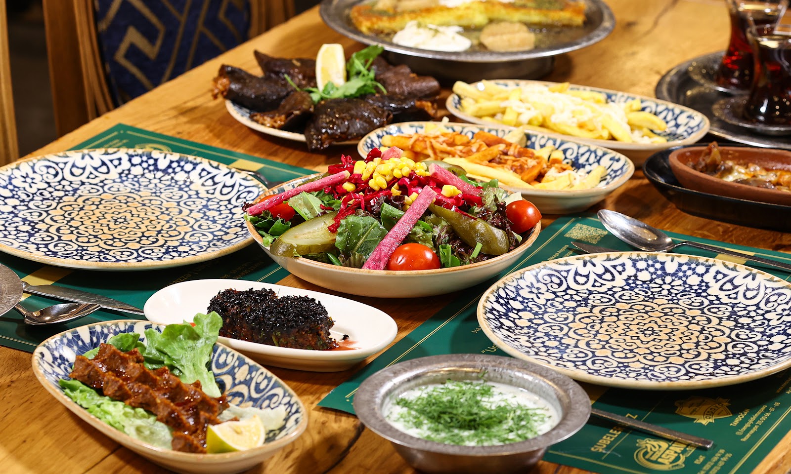 Akkaya Aspava YDA — fotoğraf 5