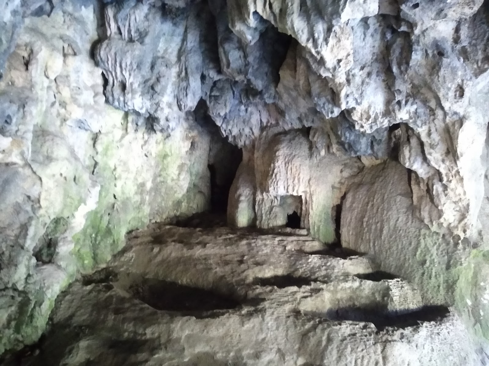 Akkaya Travertenleri — fotoğraf 4