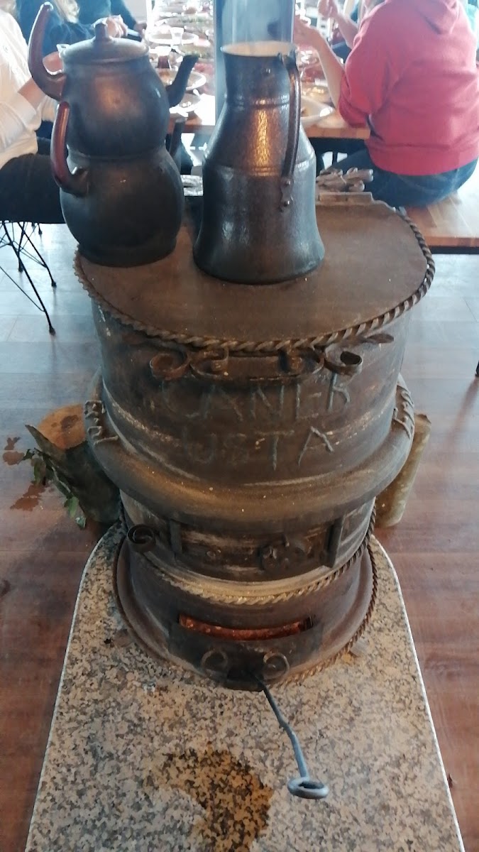 Akliman Mesire Ve Piknik Alanı — fotoğraf 4