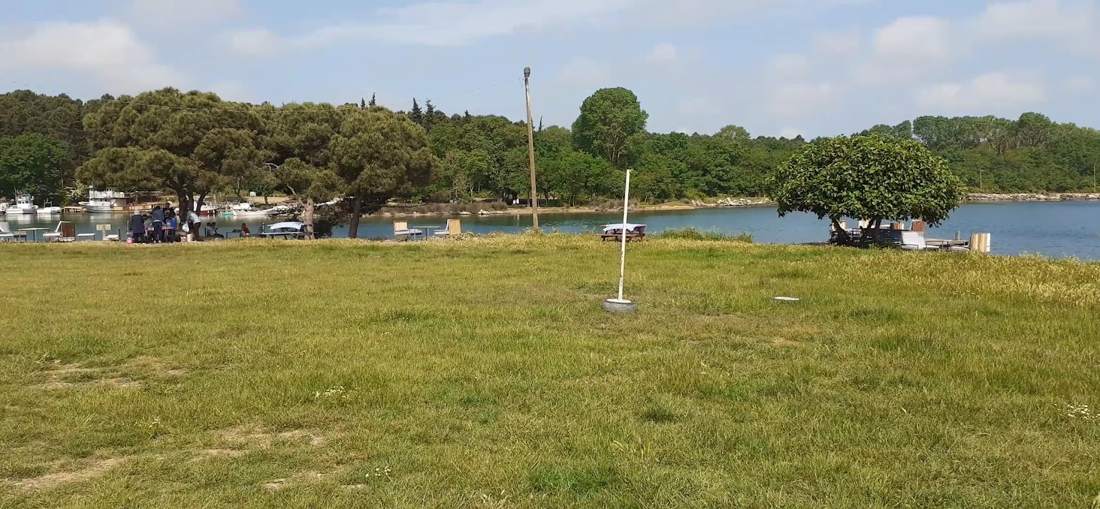 Akliman Mesire Ve Piknik Alanı — fotoğraf 5