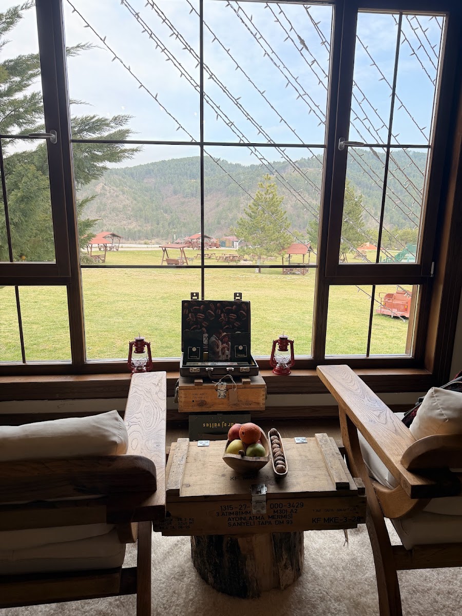 AKMAN Orman Çiftliği — fotoğraf 2