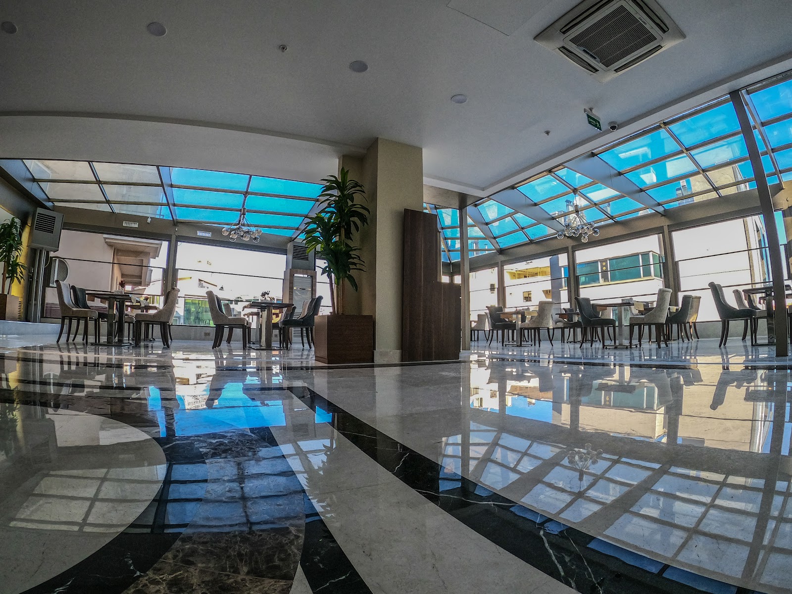 Akman Premium Hotel — fotoğraf 5