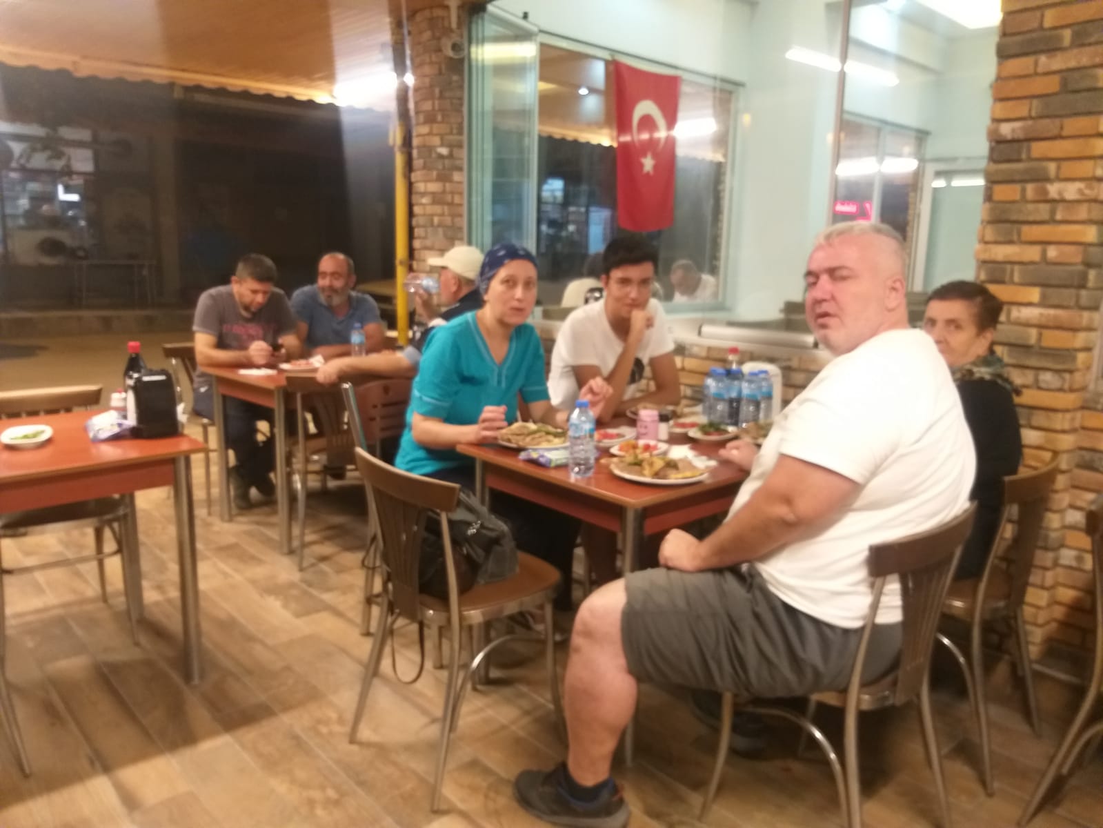 Akman — fotoğraf 5