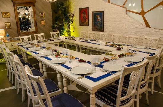 Akol Balık Restaurant — fotoğraf 1