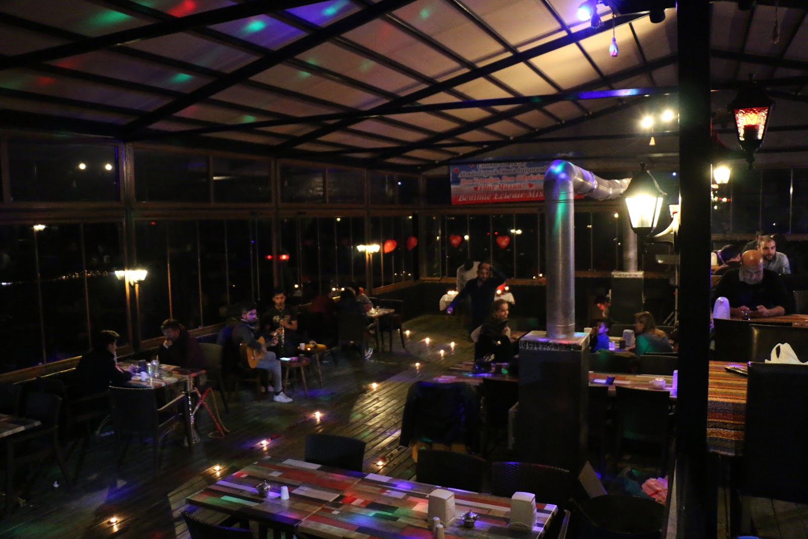 Akpınar Kartal Seyir Tepesi — fotoğraf 5