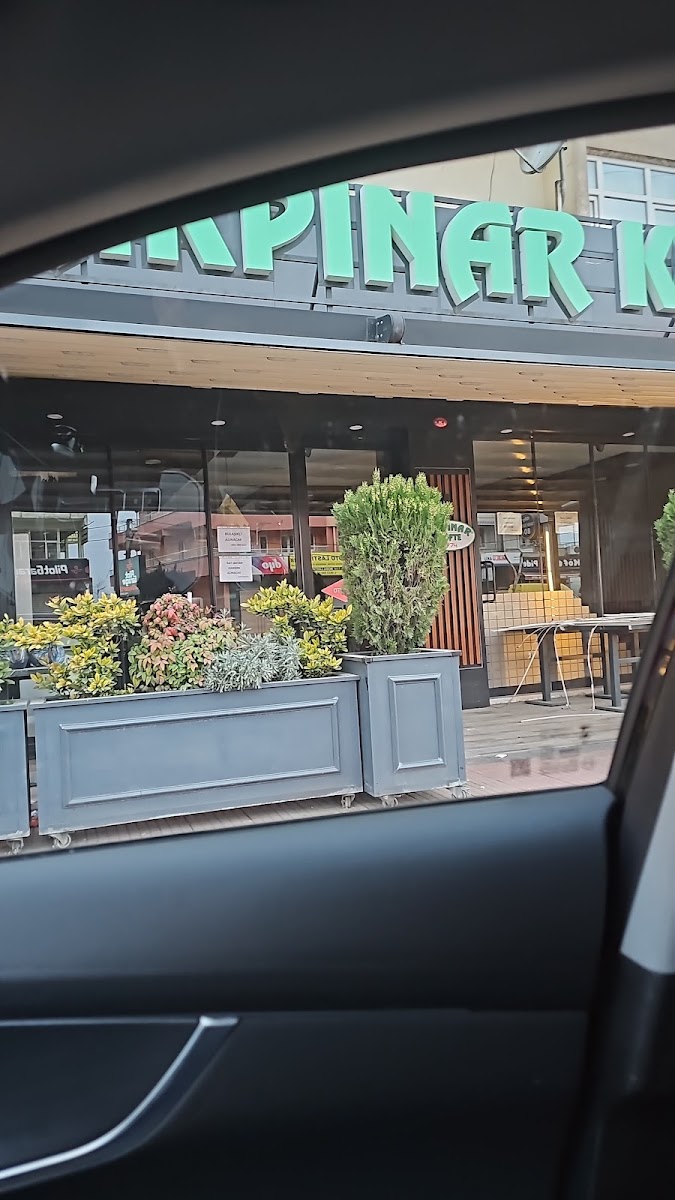 Akpınar Restaurant Akçaabat Köfte — fotoğraf 2