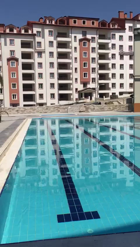 Akropol Termal Şehir — fotoğraf 3