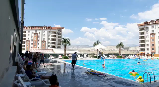 Akropol Termal Şehir — fotoğraf 4