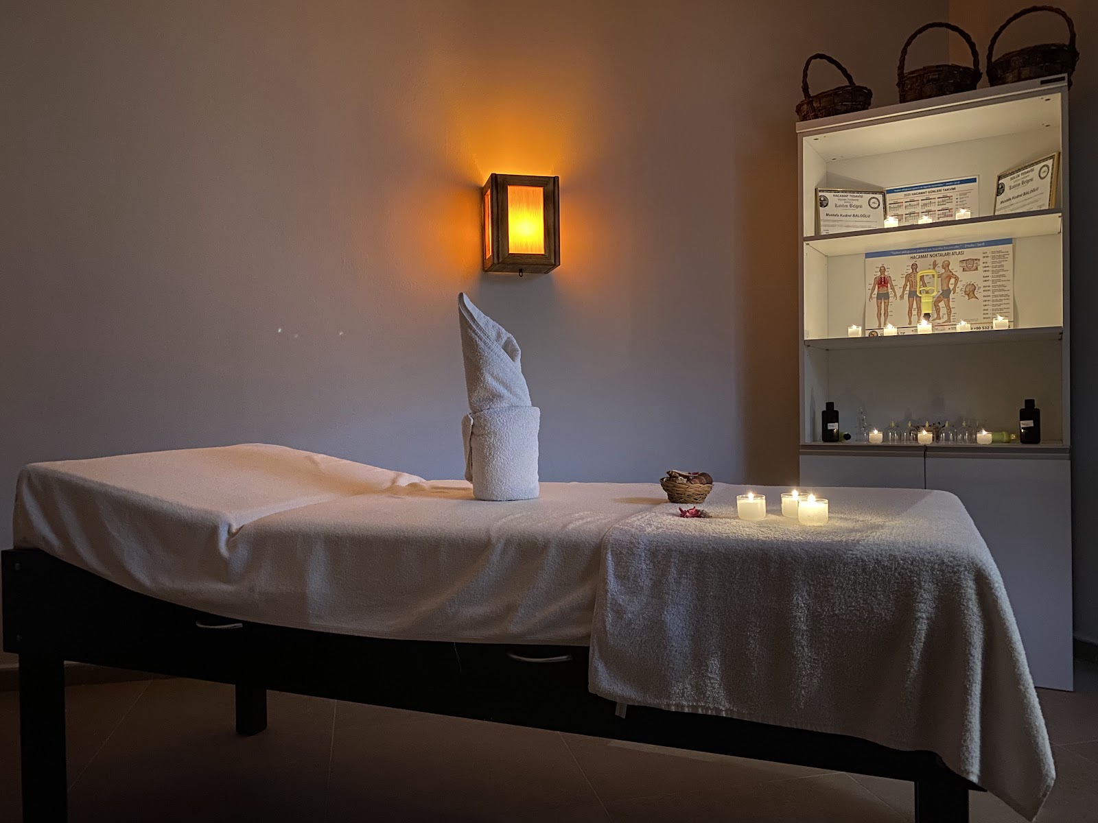 Akropol Termal Şehir — fotoğraf 8