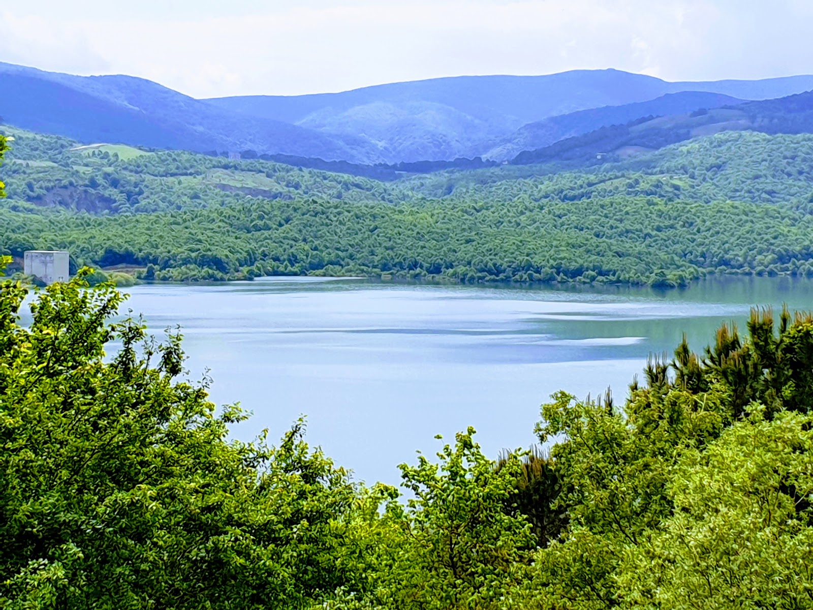 Aksa Hatıra Ormanı — fotoğraf 2