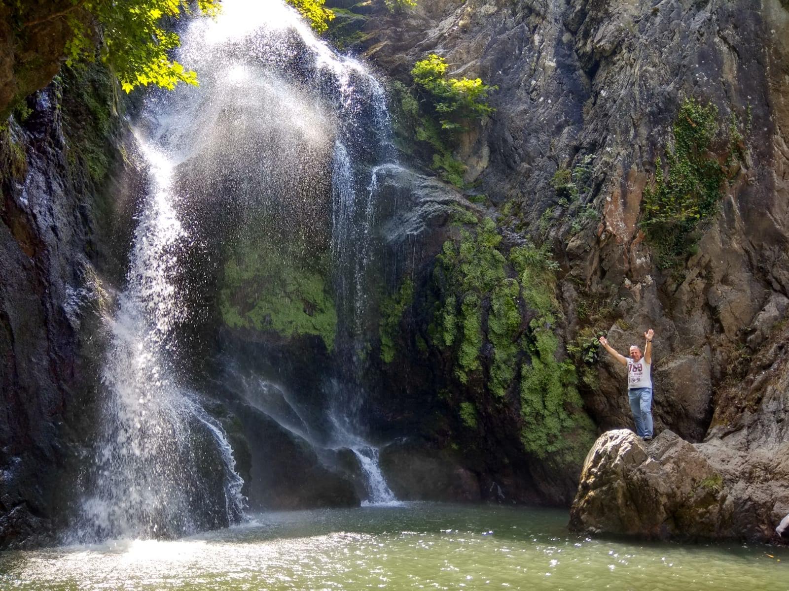 Aksa Hatıra Ormanı — fotoğraf 4