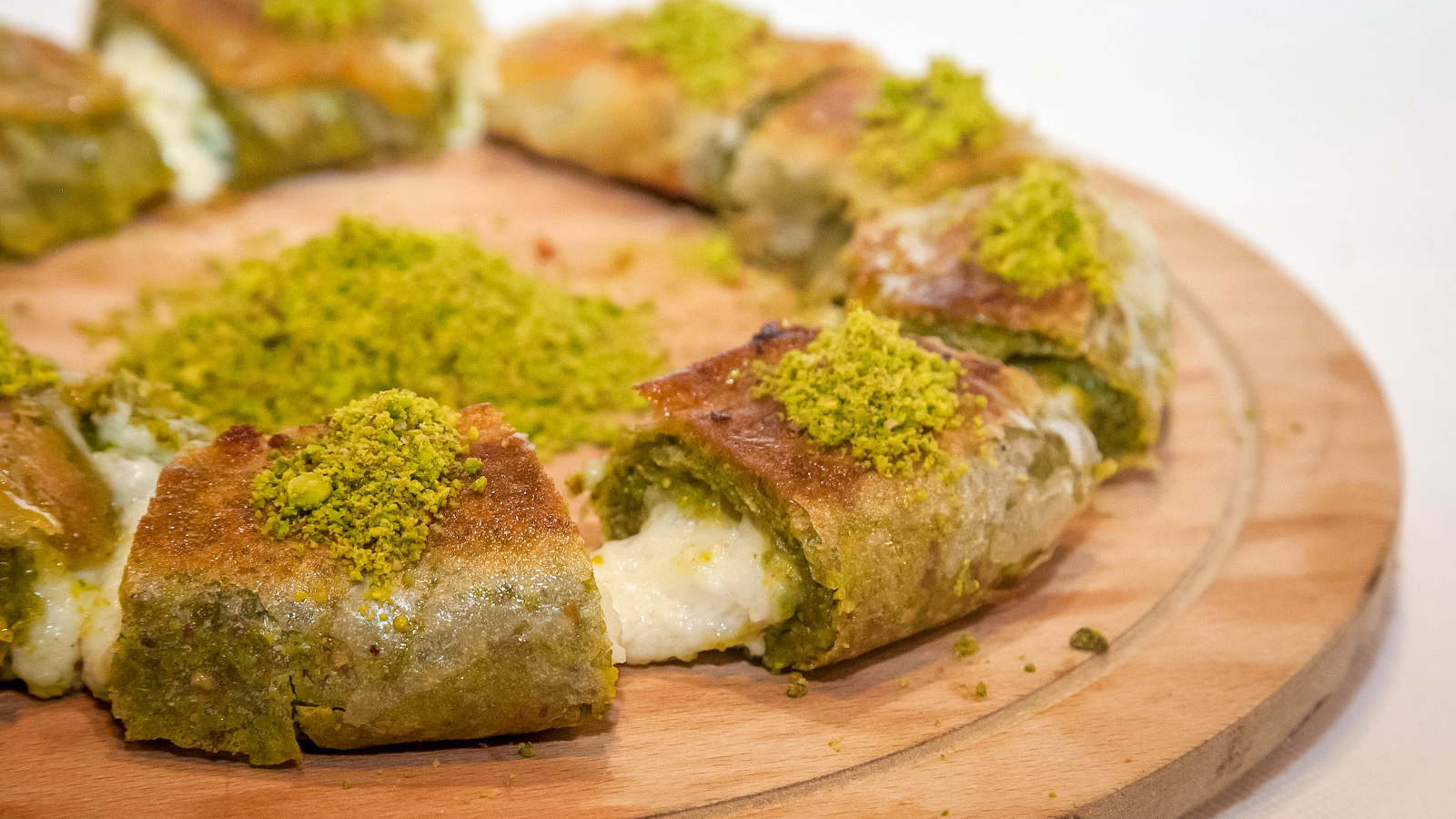 Akşam Simit ( İbrahimli ) — fotoğraf 4