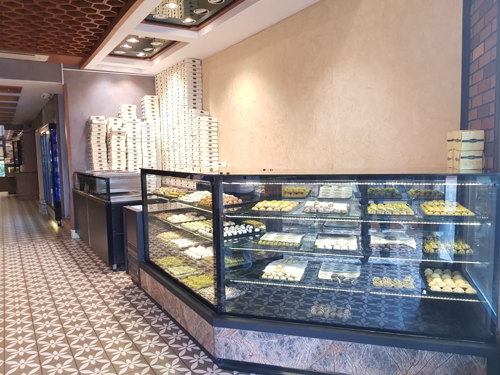 Akşam Simit ( İbrahimli ) — fotoğraf 5