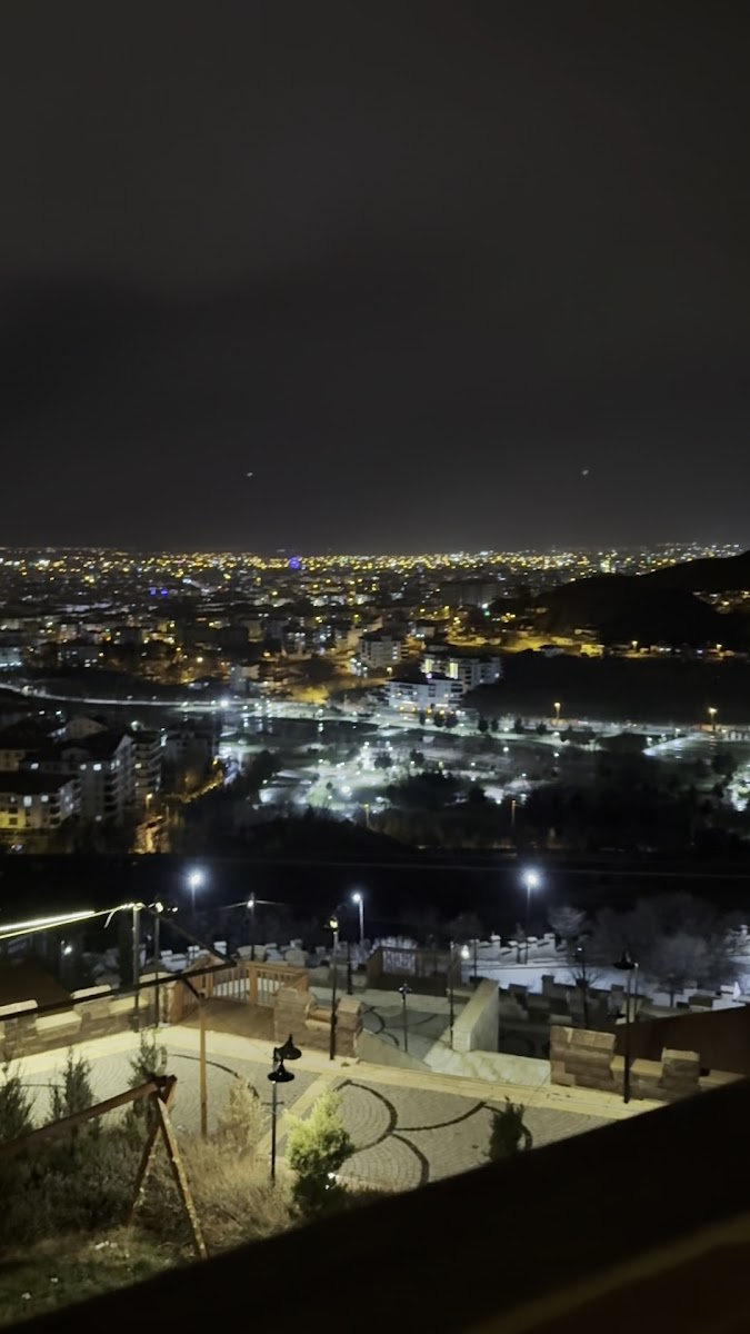 Aksaray Seyir Terası — fotoğraf 2