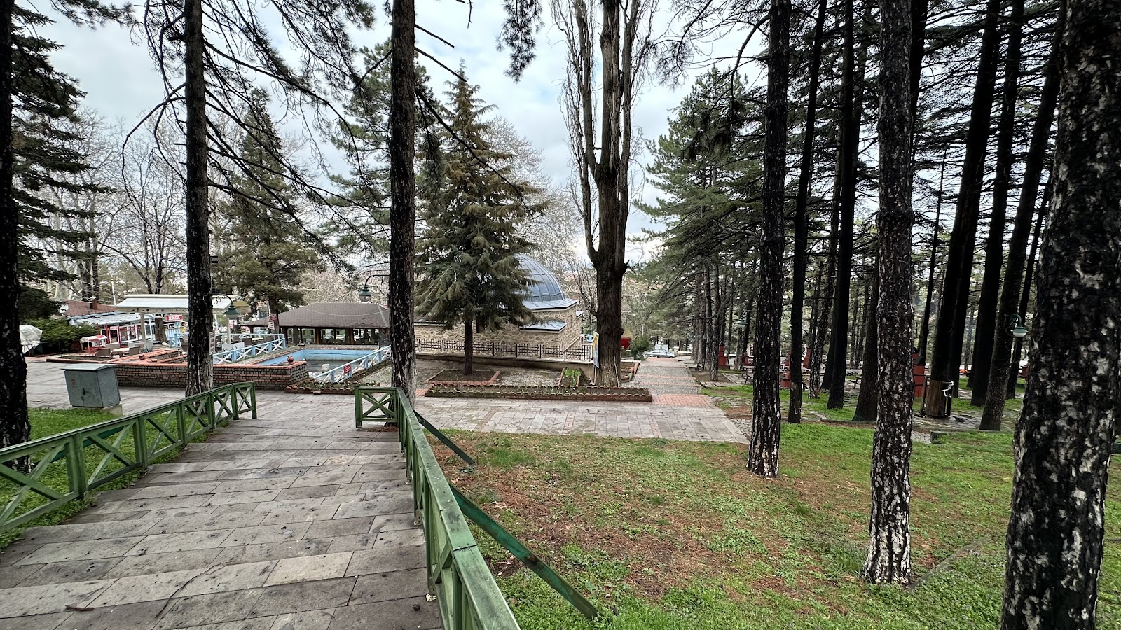 Akşehir Hıdırlık — fotoğraf 2